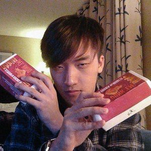 Meet your Posher, Charles